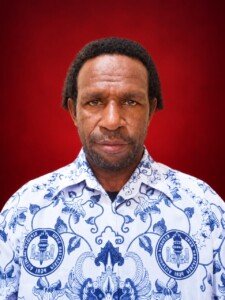 Lambertus Yimsi, S.Pd