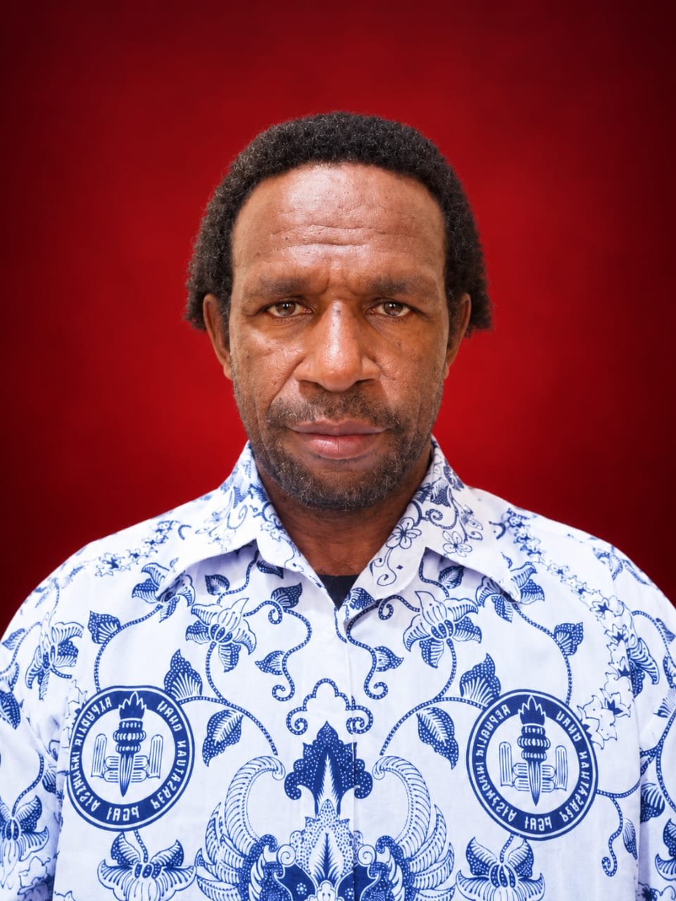 Lambertus Yimsi, S.Pd