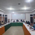 Pengurus PGRI Kabupaten Mappi Gelar Pertemuan, Bahas Persiapan HUT PGRI dan Hari Guru Nasional 2026