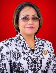 Maria Goretti Tortet, S.P