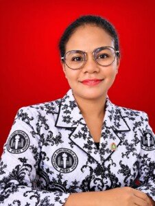 Ana S. Atabikil, S.Pd